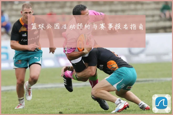 篮球公园活动预约与赛事报名指南